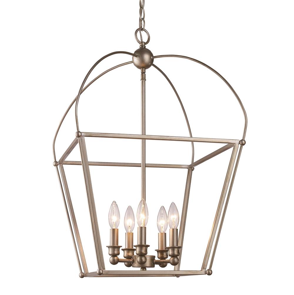 Trans Globe Lighting Agnew 16'' Pendant