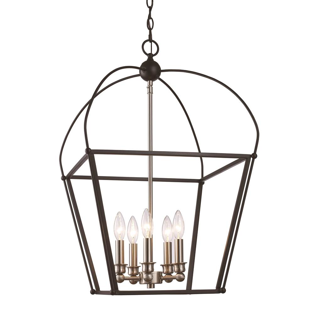 Trans Globe Lighting Agnew 16'' Pendant