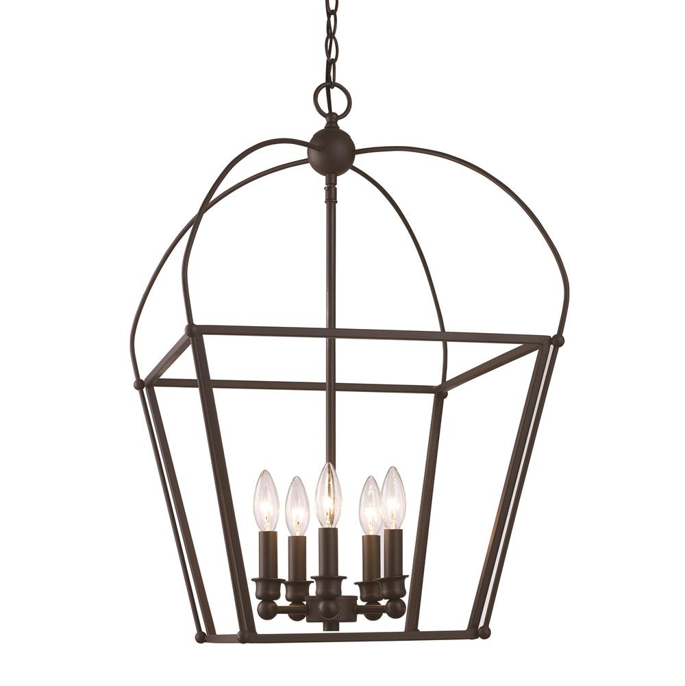 Trans Globe Lighting Agnew 16'' Pendant