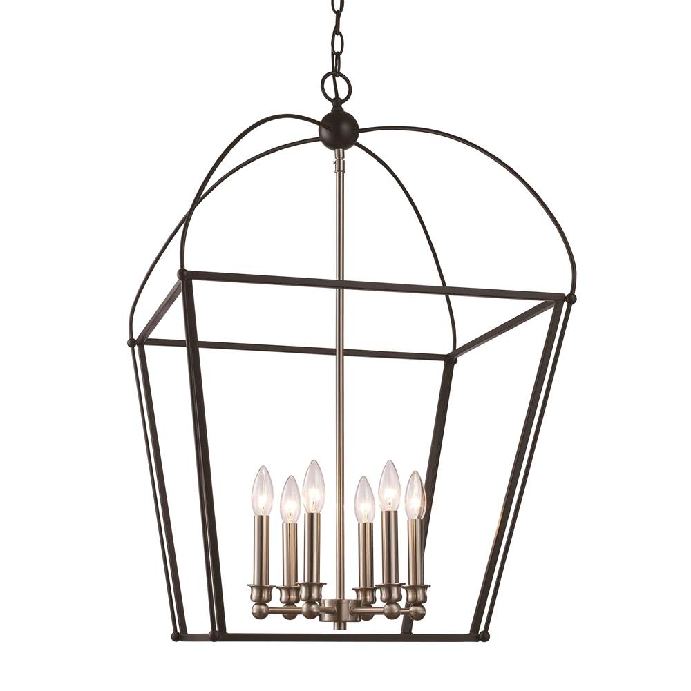 Trans Globe Lighting Agnew 20'' Pendant