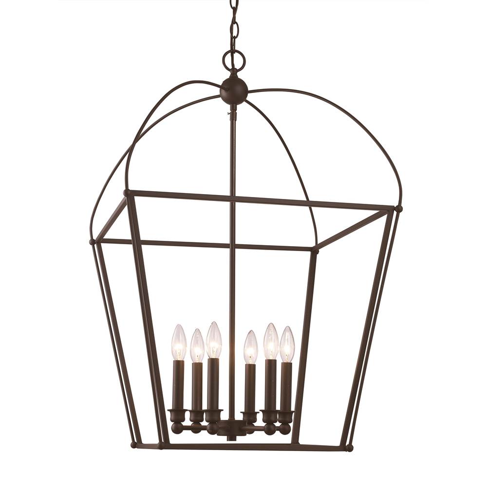 Trans Globe Lighting Agnew 20'' Pendant