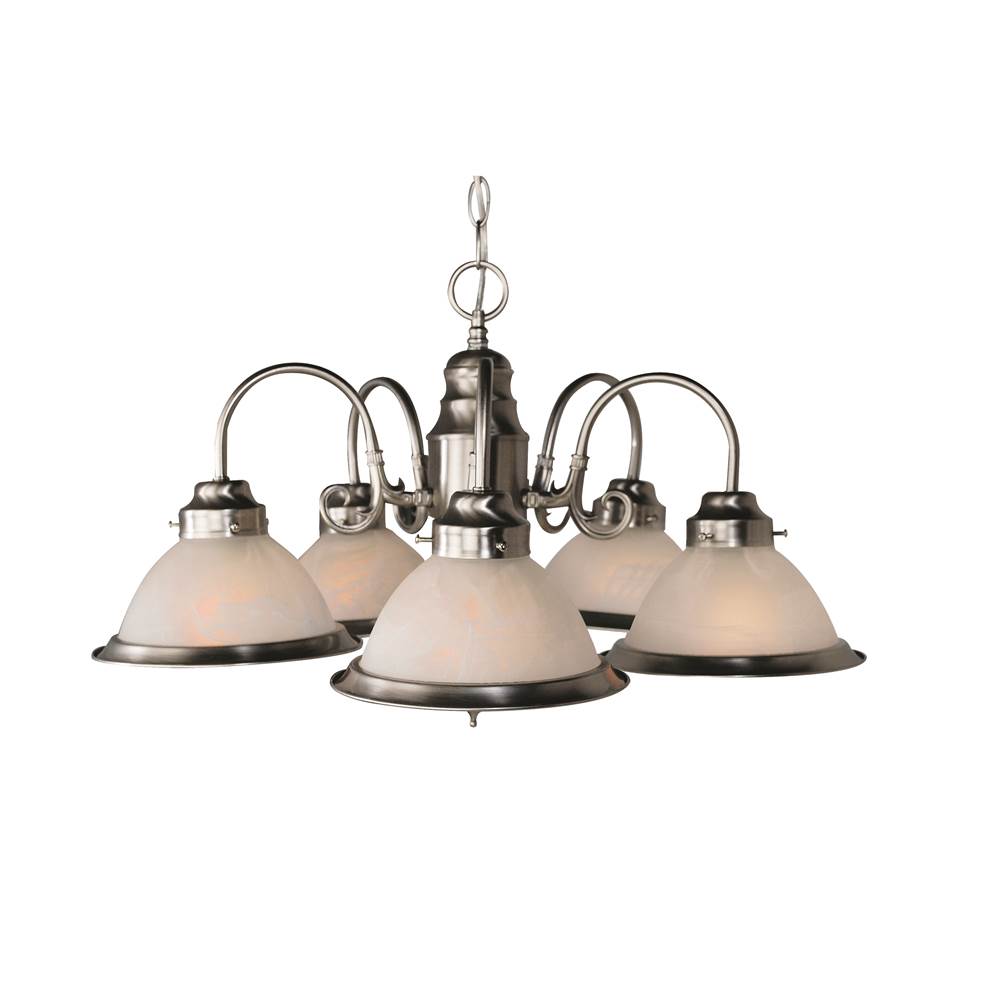 Trans Globe Lighting Baldwin 23'' Chandelier
