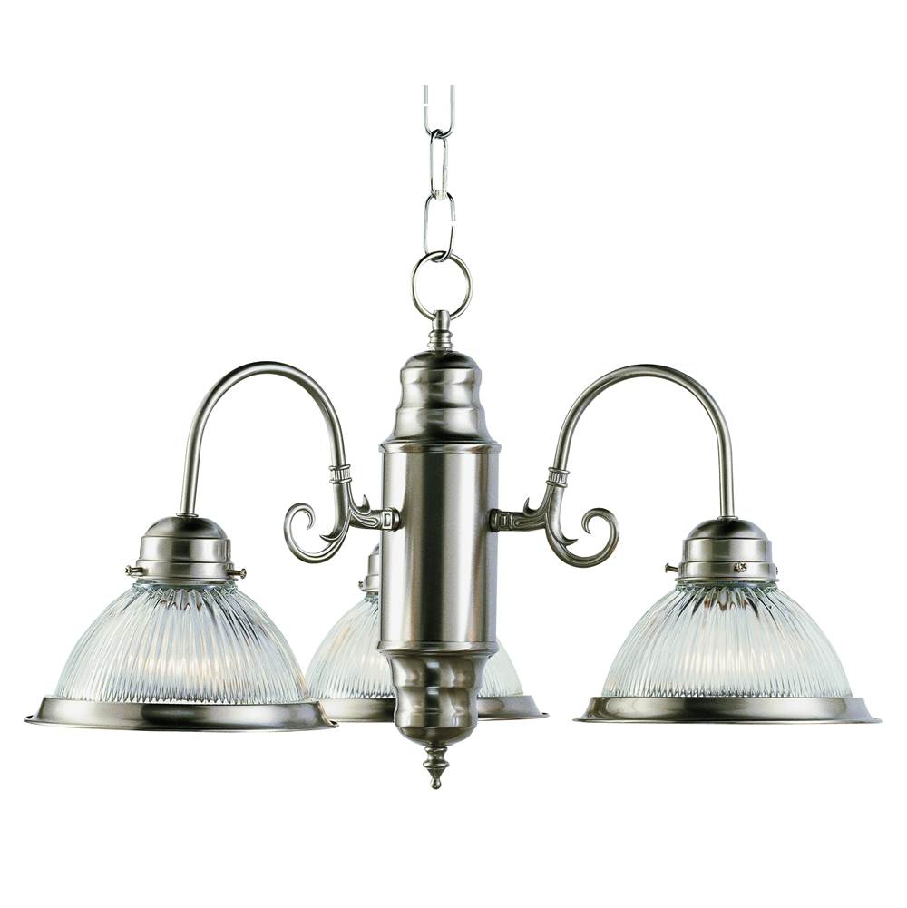 Trans Globe Lighting Baldwin 21'' Chandelier