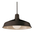 Trans Globe Lighting Sherman 15.5'' Pendant
