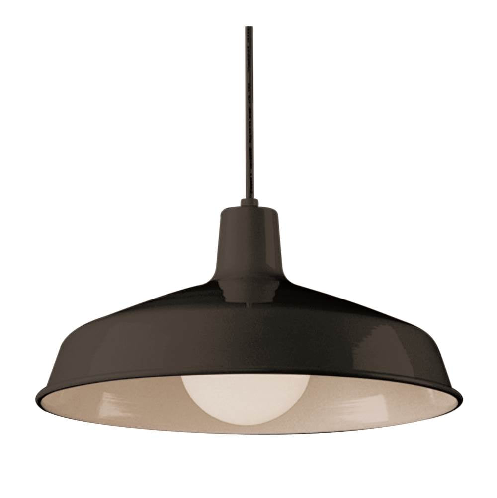 Trans Globe Lighting Sherman 15.5'' Pendant