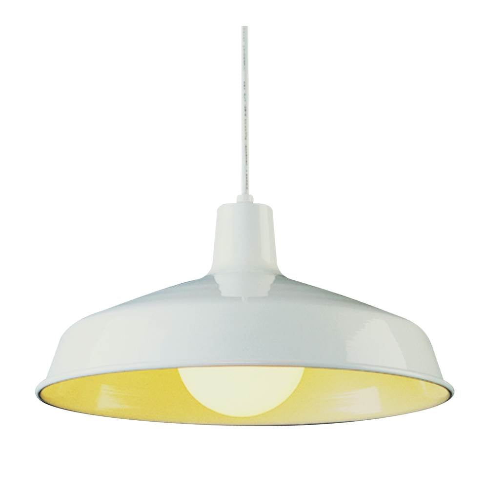 Trans Globe Lighting Sherman 15.5'' Pendant