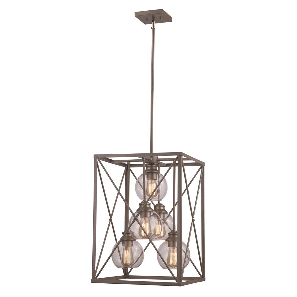 Trans Globe Lighting Germain 16'' Pendant
