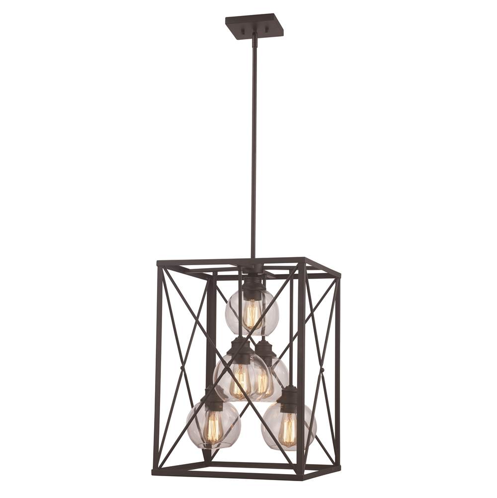 Trans Globe Lighting Germain 16'' Pendant