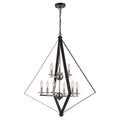Trans Globe Lighting Glacier 32.5'' Pendant