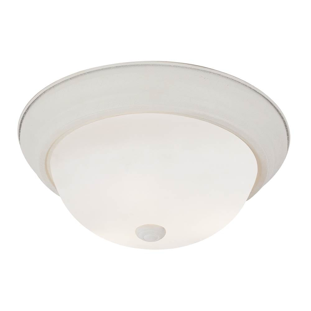 Trans Globe Lighting Bowers 11'' Flushmount