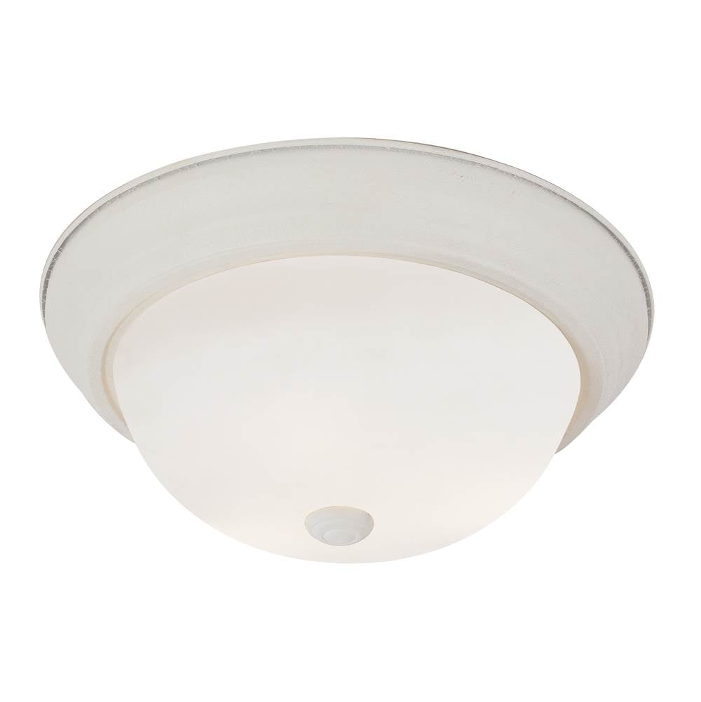 Trans Globe Lighting Bowers 13'' Flushmount
