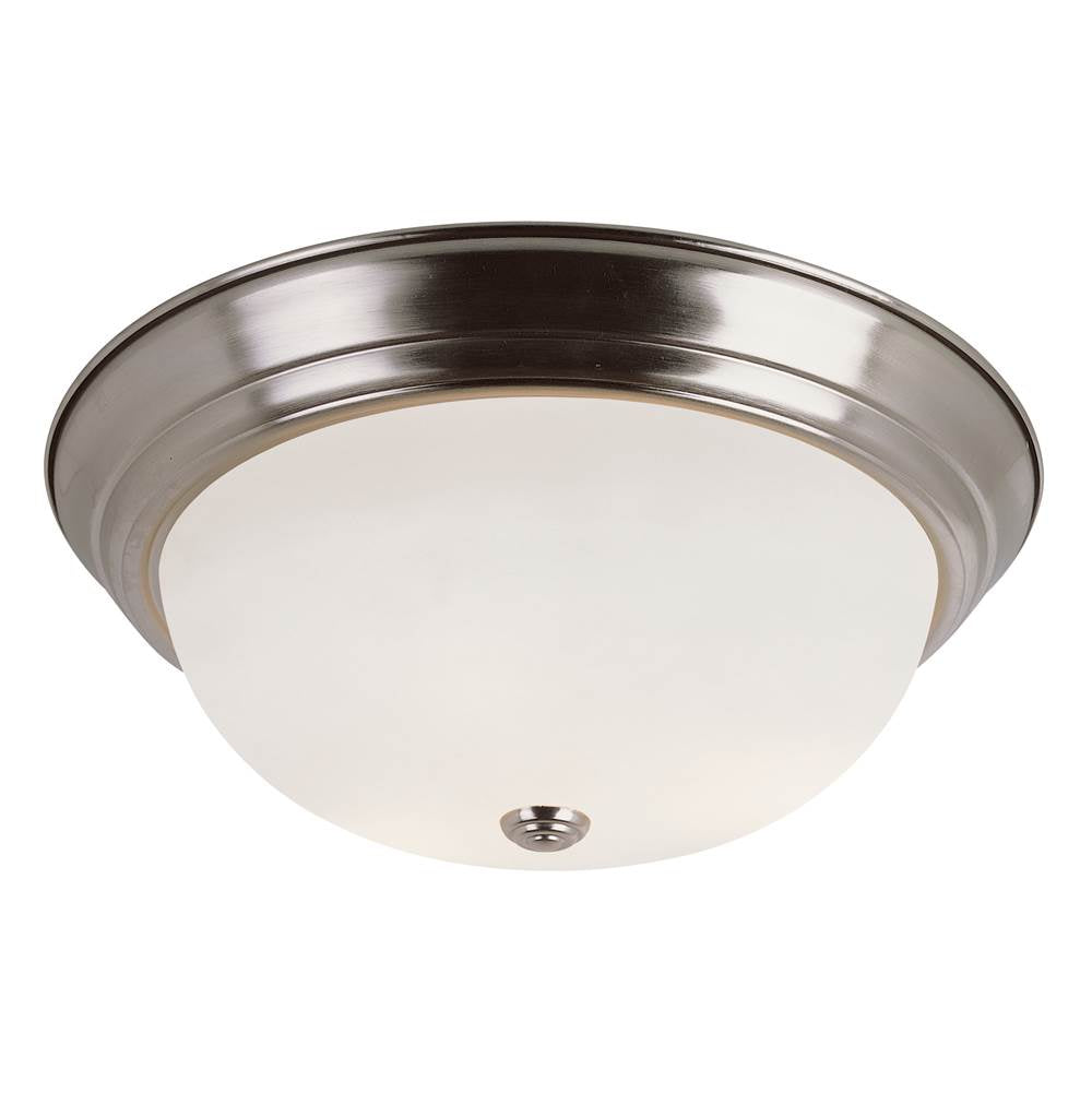 Trans Globe Lighting Bowers 15'' Flushmount