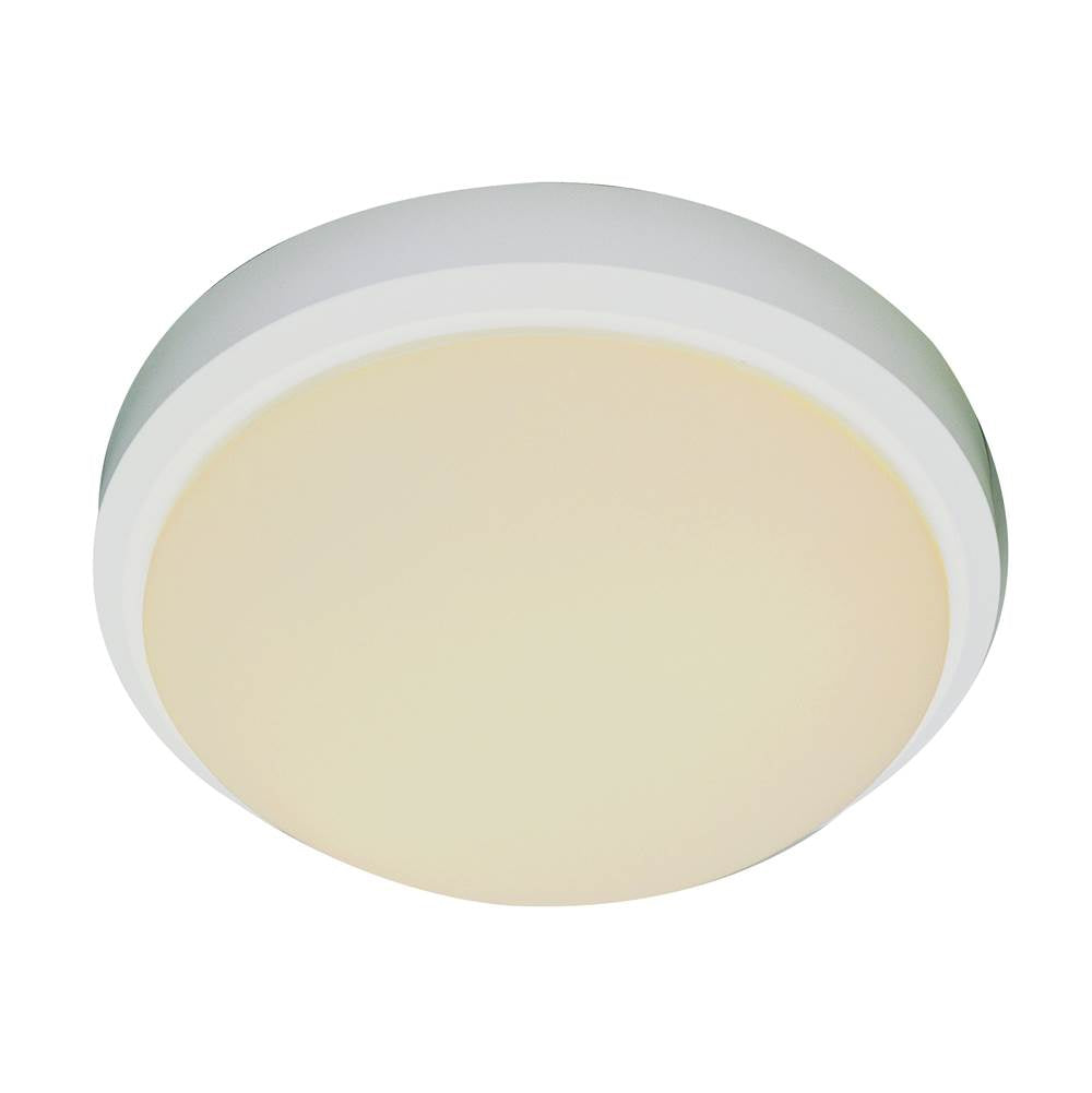 Trans Globe Lighting Bliss 13'' Flushmount