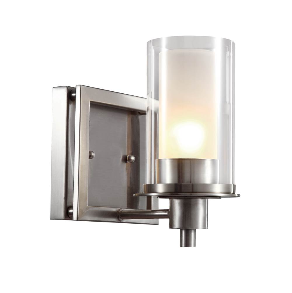 Trans Globe Lighting Odyssey 5.5'' Wall Sconce