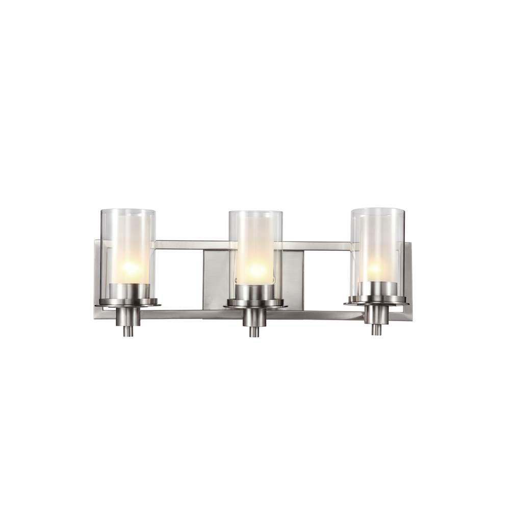 Trans Globe Lighting Odyssey 22'' Vanity Bar