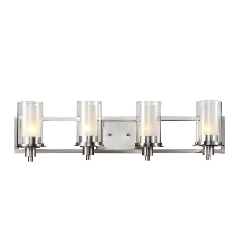Trans Globe Lighting Odyssey 30'' Vanity Bar