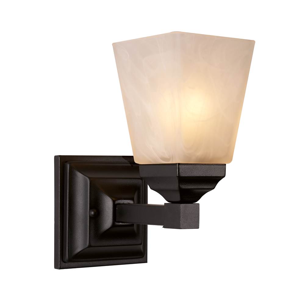 Trans Globe Lighting Val Verde Val Verde 5'' Wall Sconce