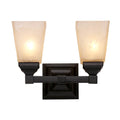 Trans Globe Lighting Hanna Val Verde 13'' Vanity Bar