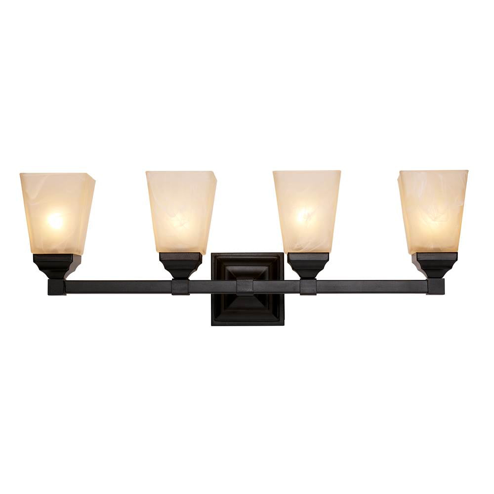 Trans Globe Lighting Val Verde Val Verde 26.75'' Vanity Bar