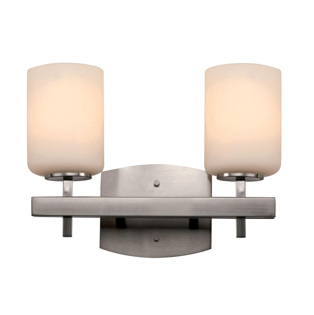 Trans Globe Lighting Fairfield 13'' Vanity Bar