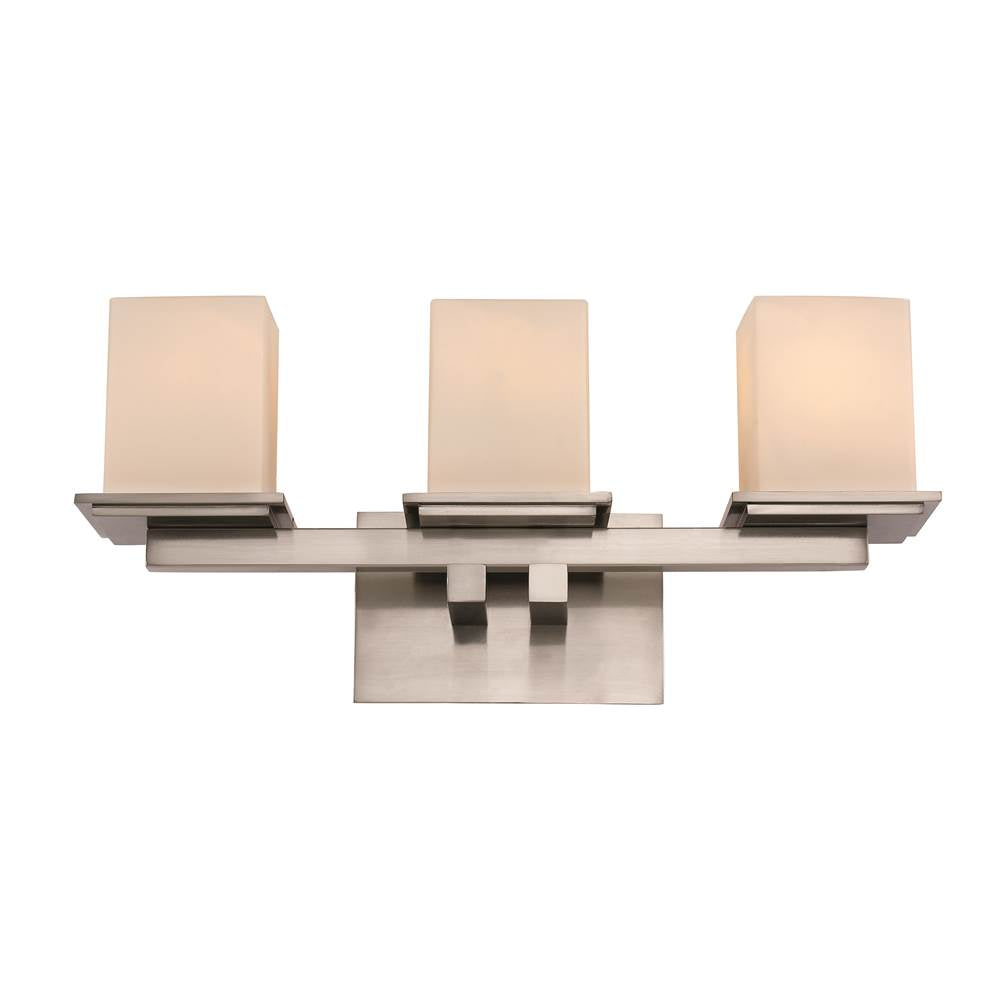 Trans Globe Lighting Fusion Ii Fusion Ii 21'' Vanity Bar