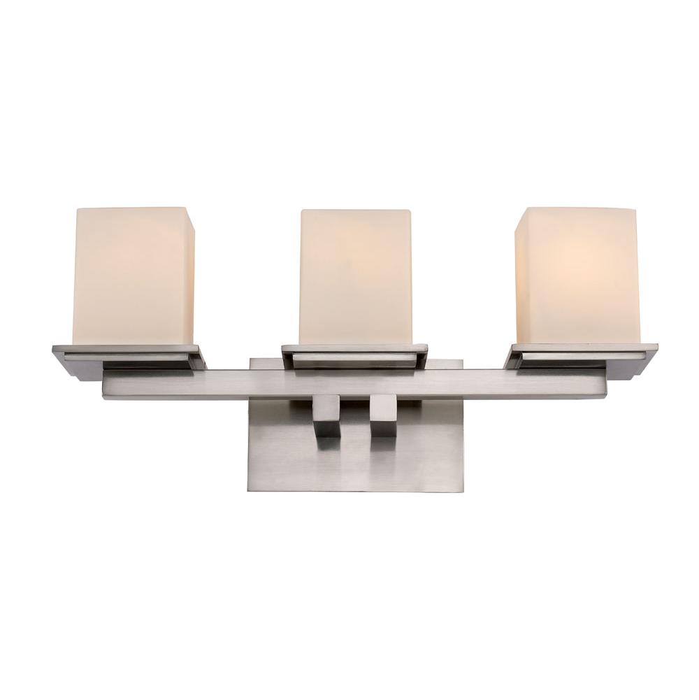 Trans Globe Lighting Fusion Ii Fusion Ii 21'' Vanity Bar