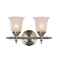 Trans Globe Lighting Gassaway 14'' Vanity Bar