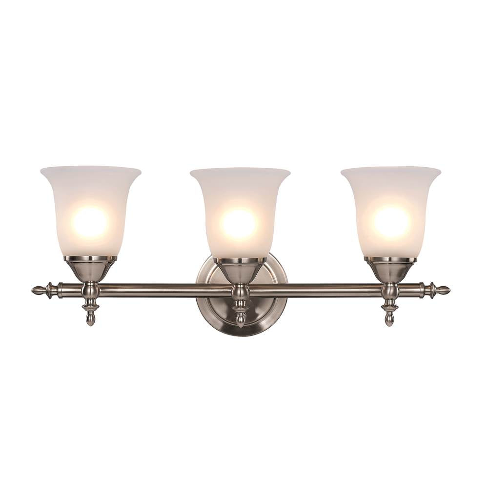Trans Globe Lighting Gassaway 22'' Vanity Bar