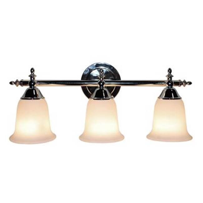Trans Globe Lighting Gassaway 22'' Vanity Bar
