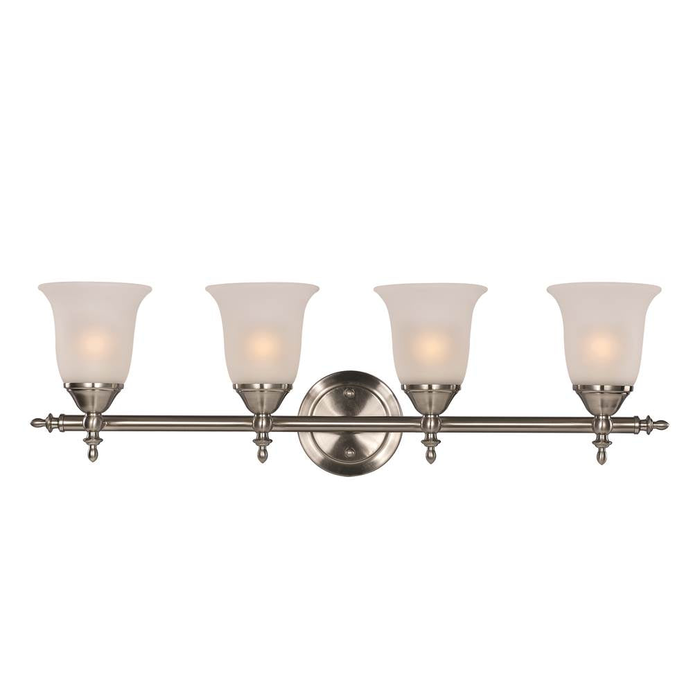 Trans Globe Lighting Gassaway 29'' Vanity Bar