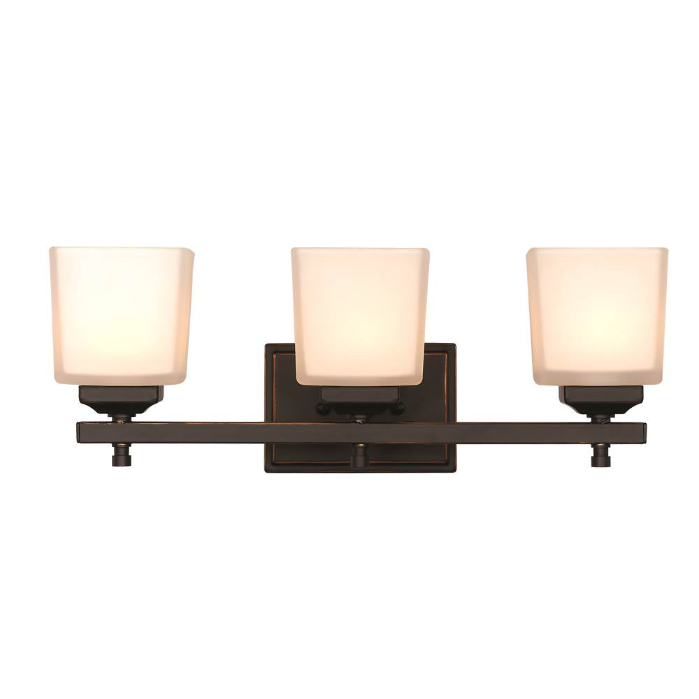 Trans Globe Lighting Santa Clara Santa Clara 21.5 Vanity Bar