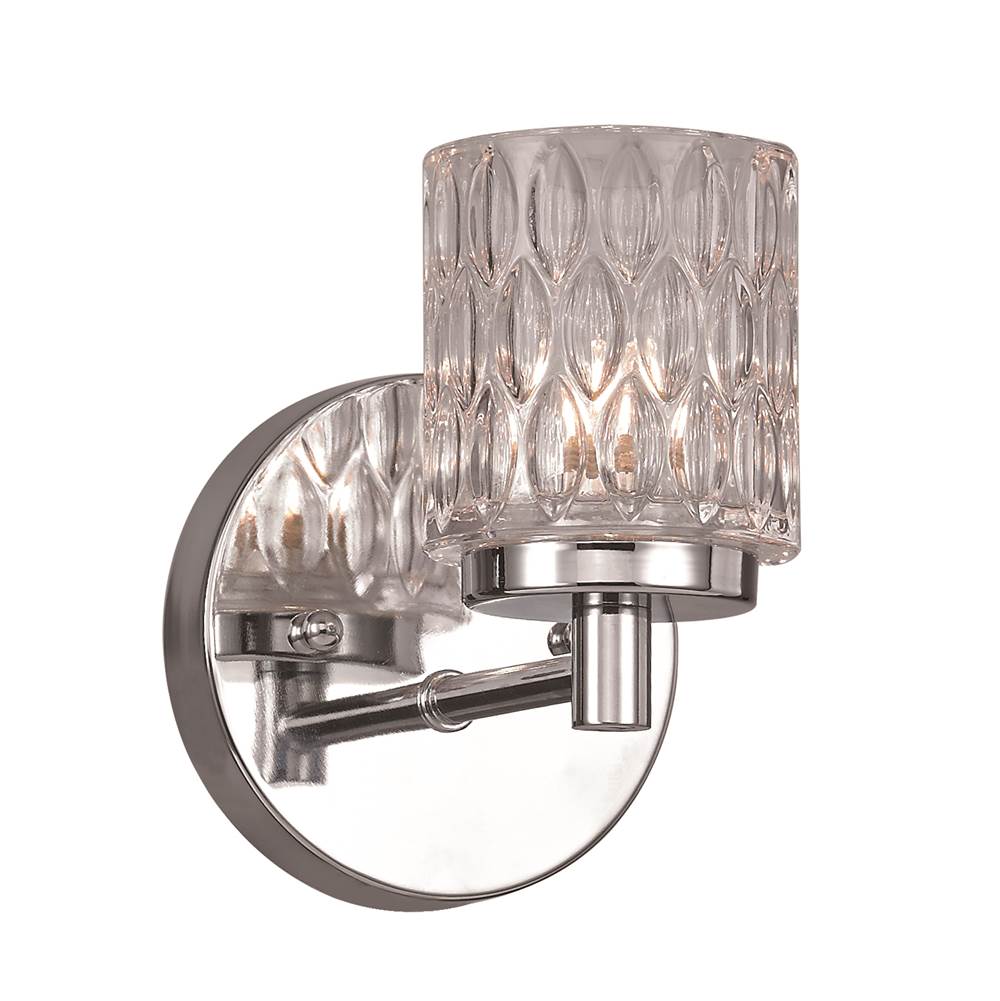 Trans Globe Lighting Bayou 6'' Wall Sconce