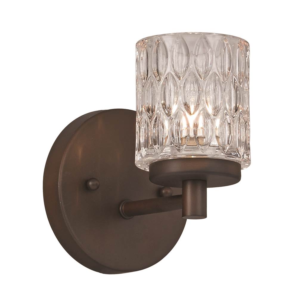 Trans Globe Lighting Bayou 6'' Wall Sconce
