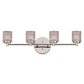 Trans Globe Lighting Bayou 27.5'' Vanity Bar