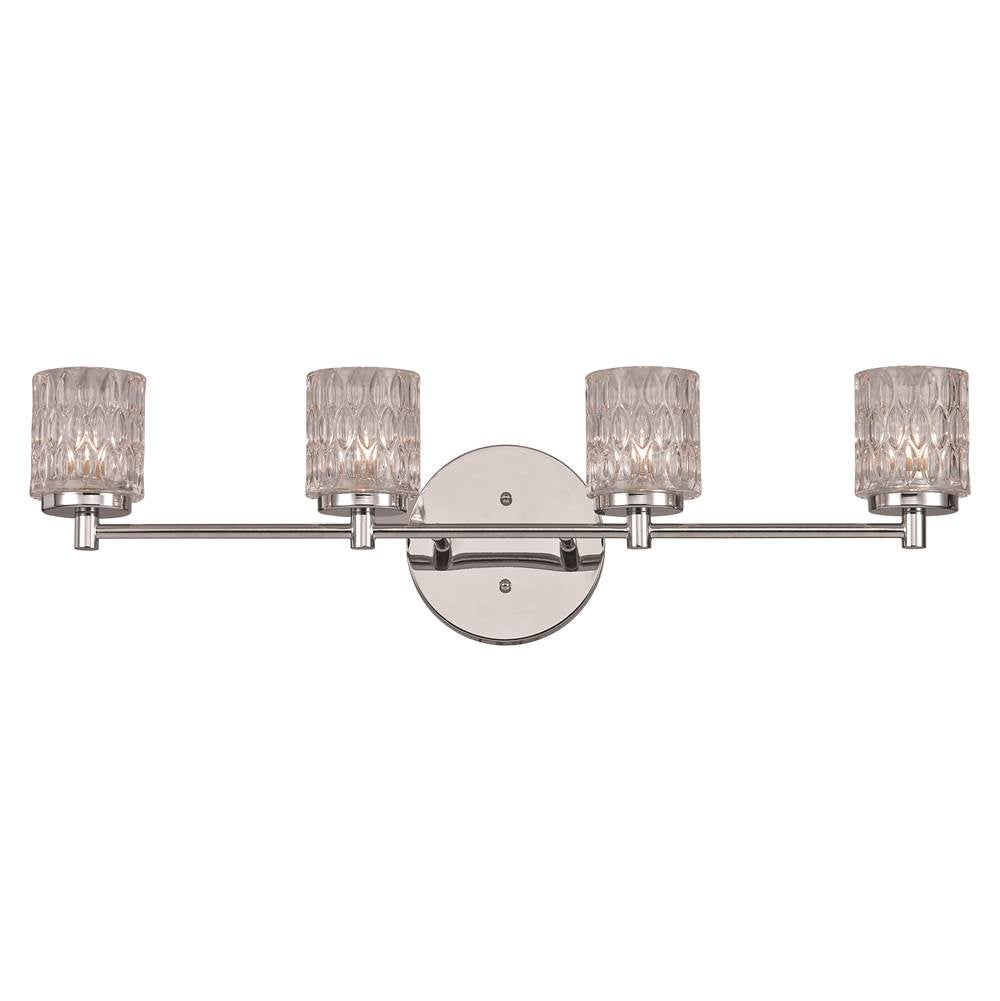 Trans Globe Lighting Bayou 27.5'' Vanity Bar