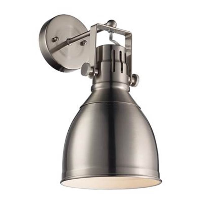 Trans Globe Lighting Winrock 7'' Wall Sconce