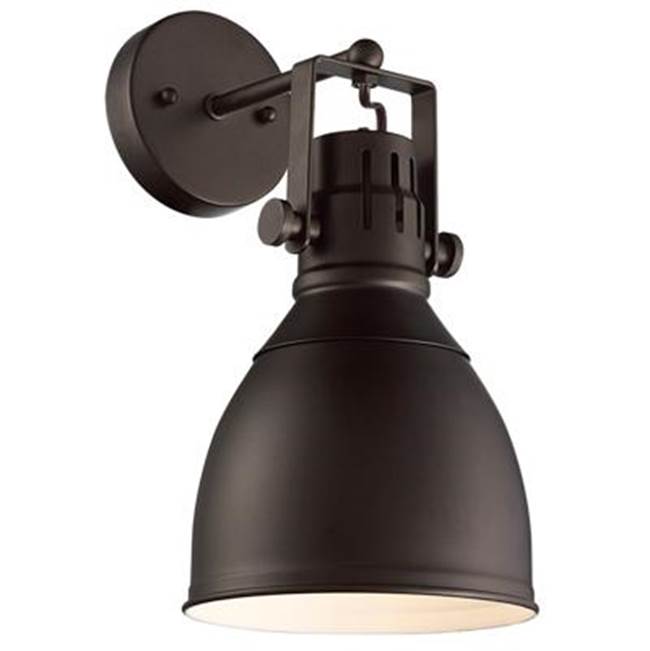 Trans Globe Lighting Winrock 7'' Wall Sconce