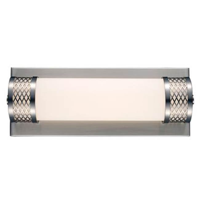 Trans Globe Lighting Avalo 12'' Vanity Bar