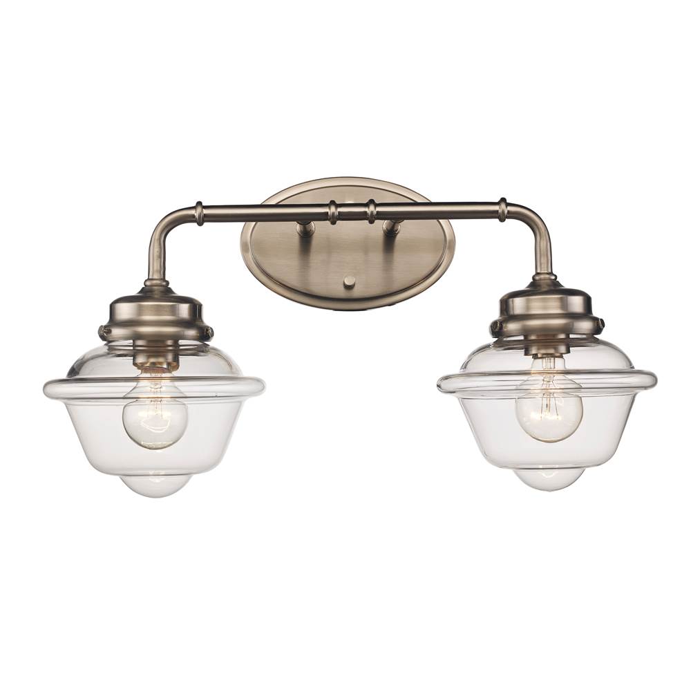 Trans Globe Lighting Smith 20.5'' Vanity Bar