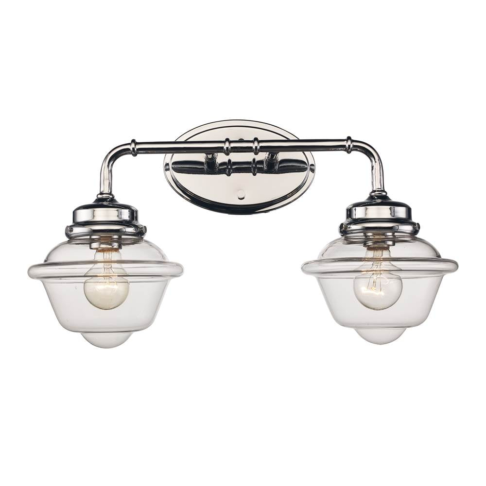 Trans Globe Lighting Smith 20.5'' Vanity Bar