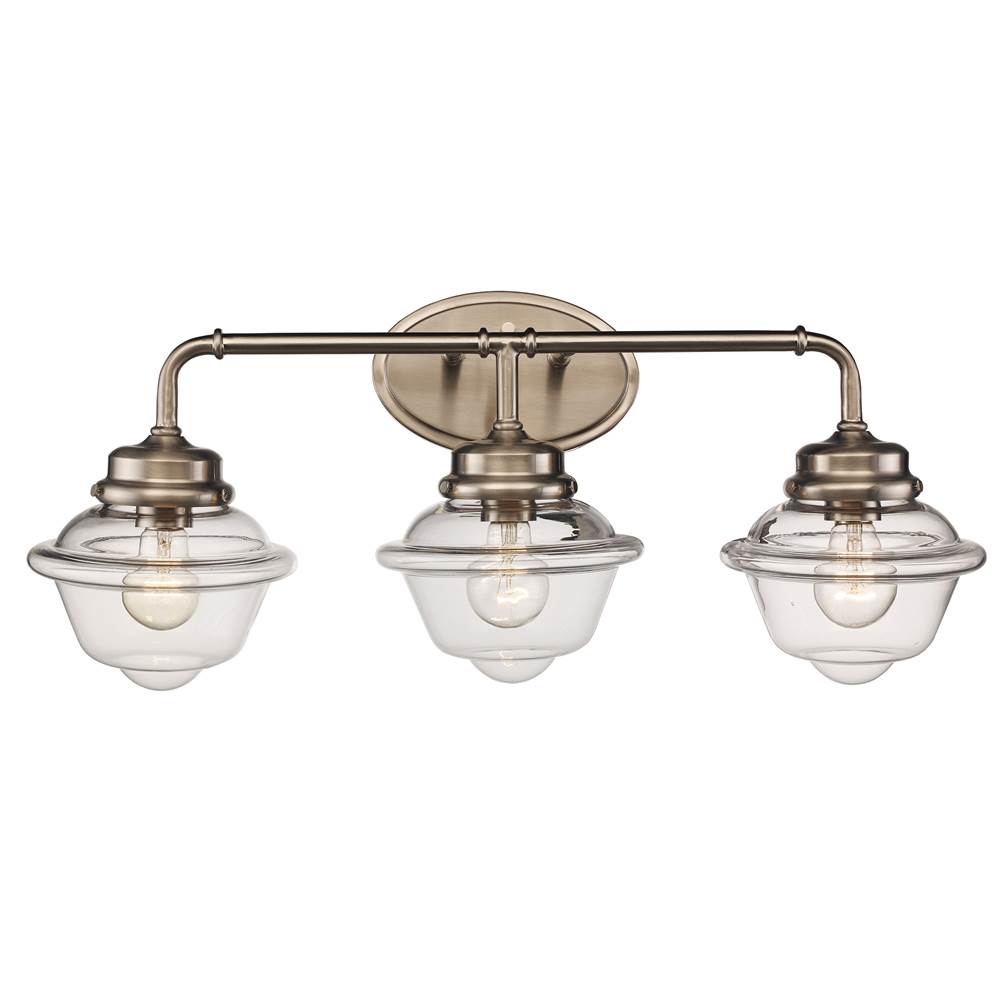 Trans Globe Lighting Smith 26.5'' Vanity Bar