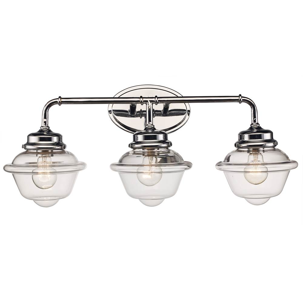 Trans Globe Lighting Smith 26.5'' Vanity Bar