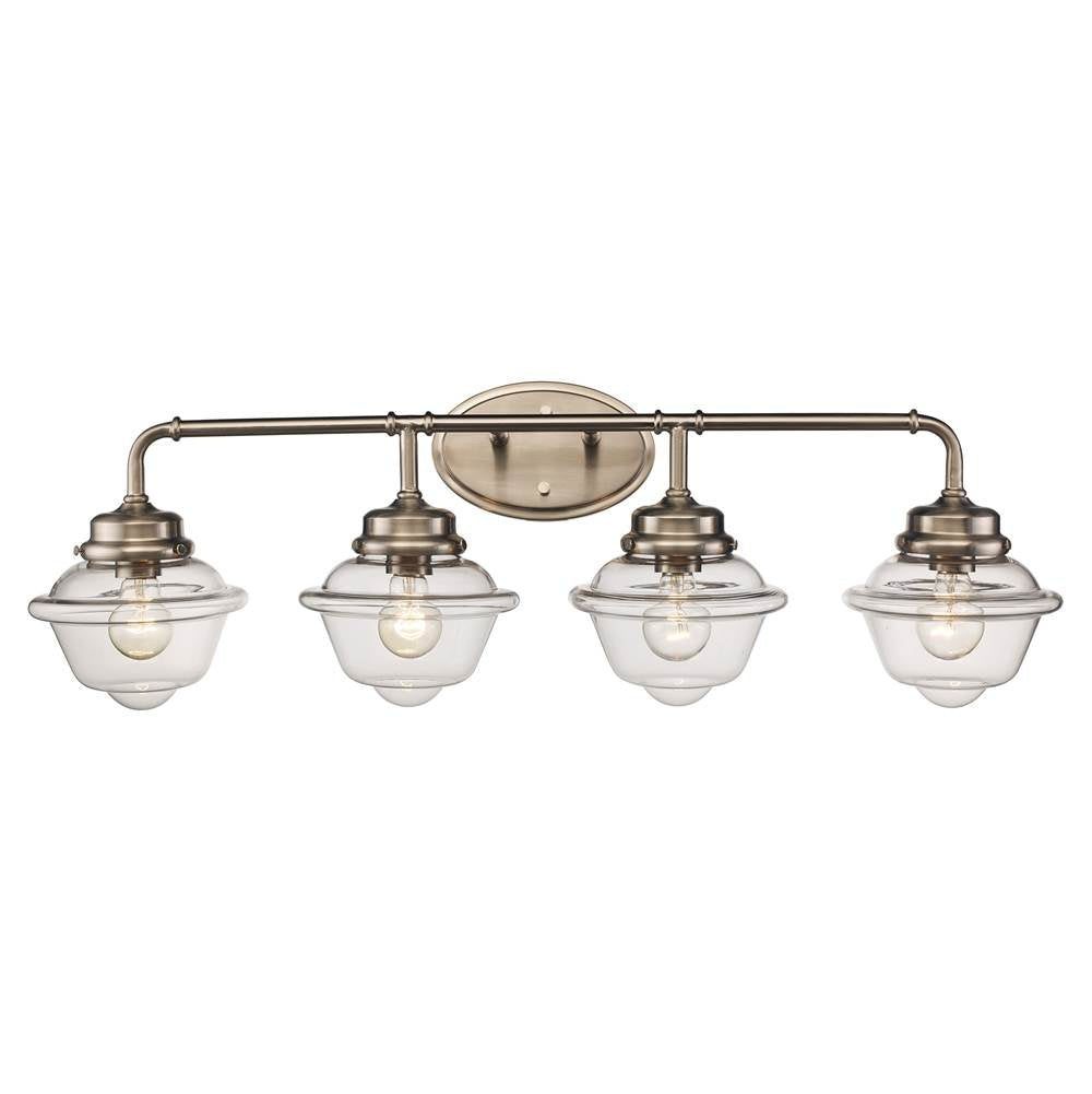 Trans Globe Lighting Smith 35.25'' Vanity Bar