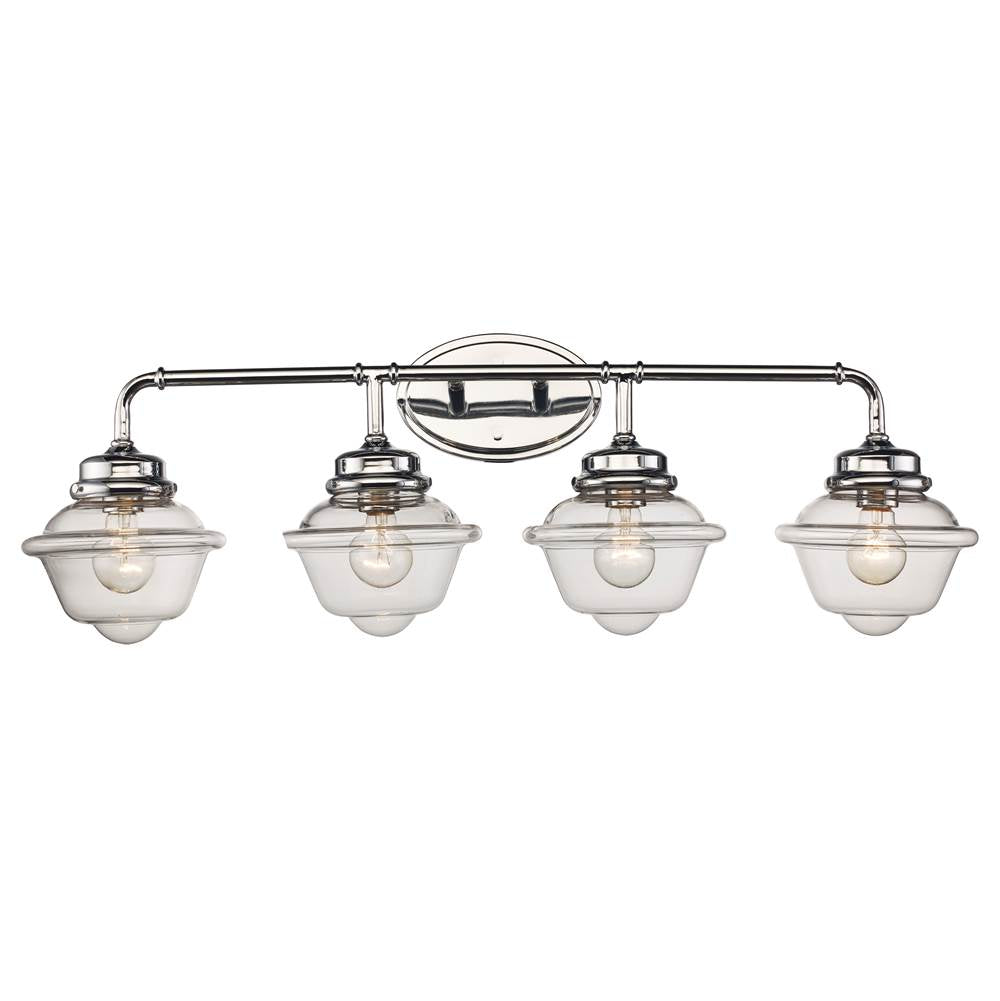Trans Globe Lighting Smith 35.25'' Vanity Bar