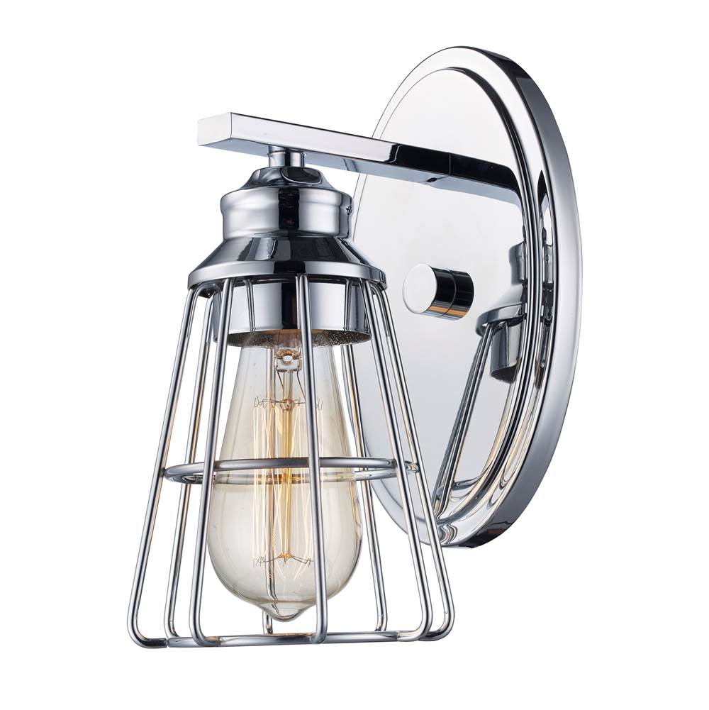 Trans Globe Lighting Solution 5'' Wall Sconce