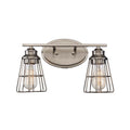 Trans Globe Lighting Solution 15.5'' Vanity Bar