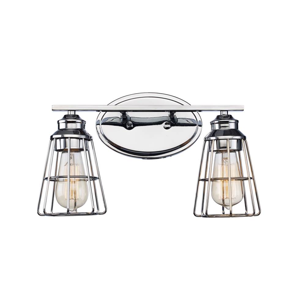 Trans Globe Lighting Solution 15.5'' Vanity Bar