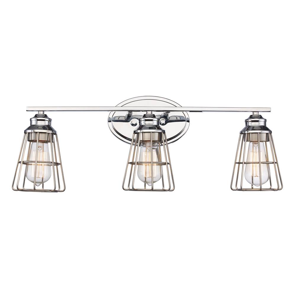 Trans Globe Lighting Solution 24.5'' Vanity Bar