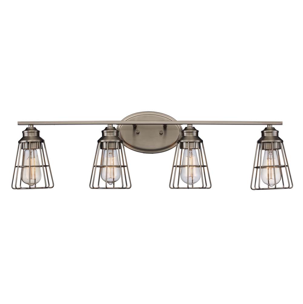 Trans Globe Lighting Solution 32'' Vanity Bar