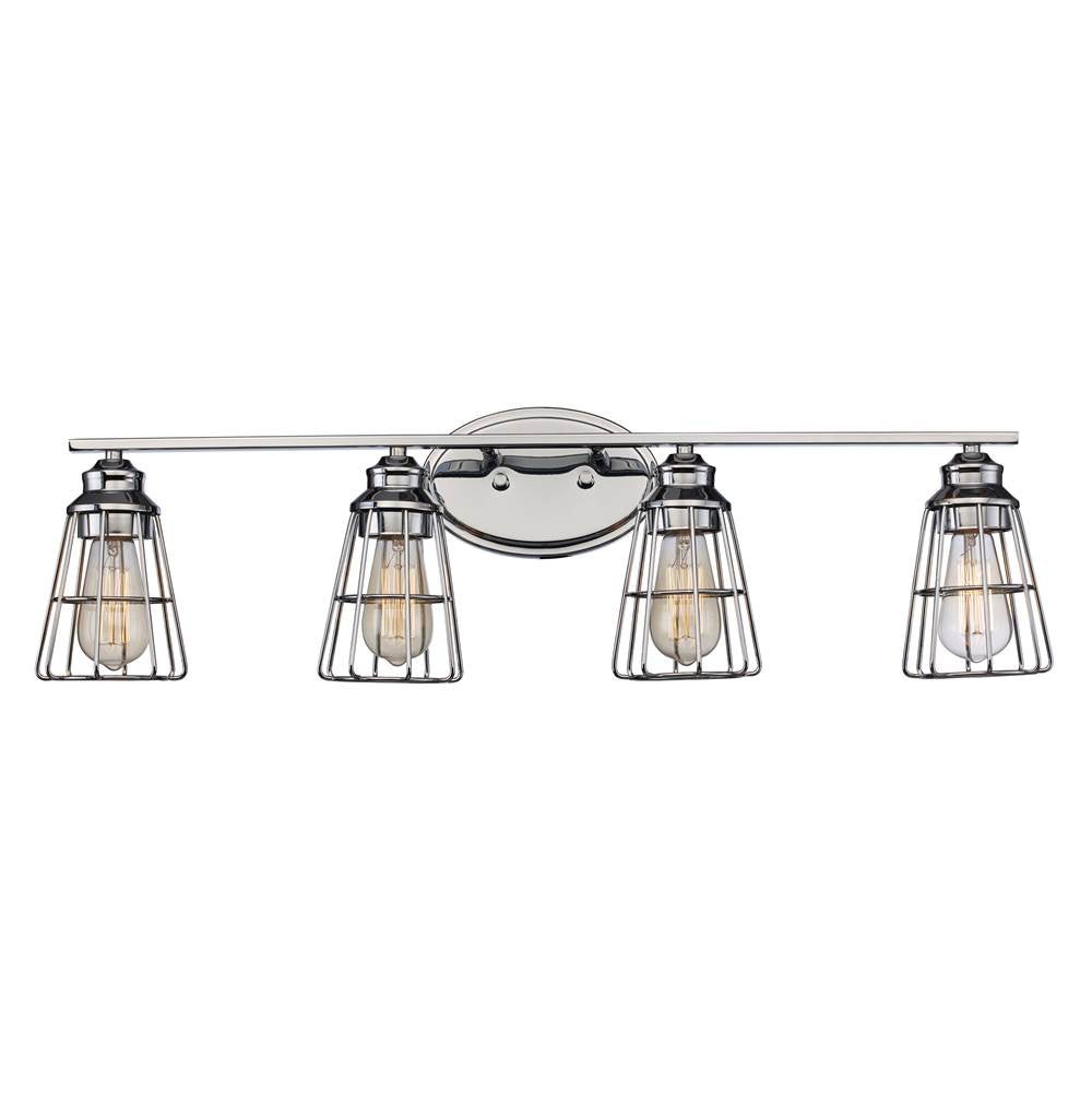 Trans Globe Lighting Solution 32'' Vanity Bar
